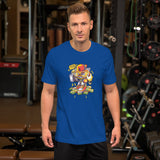 G Thang - Short-Sleeve Unisex T-Shirt