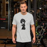 Death - Short-Sleeve Unisex T-Shirt