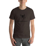 Spiderman - Short-Sleeve Unisex T-Shirt