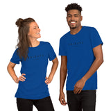 Friends - Short-Sleeve Unisex T-Shirt