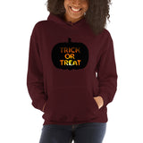 Trick or Treat - Unisex Hoodie