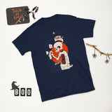 Spray Bottle - Short-Sleeve Unisex T-Shirt