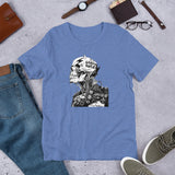G Rules - Short-Sleeve Unisex T-Shirt