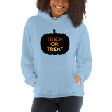 Trick or Treat - Unisex Hoodie