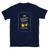 Happy Hour - Short-Sleeve Unisex T-Shirt