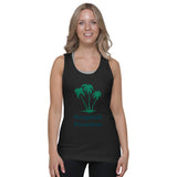 Tropical Paradise - Classic tank top (unisex)