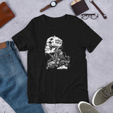 G Rules - Short-Sleeve Unisex T-Shirt