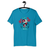 That Aint Cool - Short-Sleeve Unisex T-Shirt