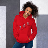 Skate - Unisex Hoodie