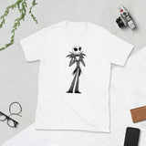 Jack - Short-Sleeve Unisex T-Shirt