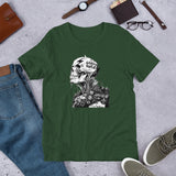 G Rules - Short-Sleeve Unisex T-Shirt