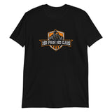 Mountain biking No Pain No Gain - Short-Sleeve Unisex T-Shirt