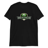 Mountain Bike Dad - Short-Sleeve Unisex T-Shirt