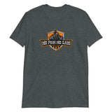 Mountain biking No Pain No Gain - Short-Sleeve Unisex T-Shirt