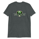 Mountain Bike Dad - Short-Sleeve Unisex T-Shirt