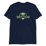 Mountain Bike Dad - Short-Sleeve Unisex T-Shirt