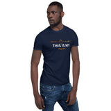 Happy hour workout - Short-Sleeve Unisex T-Shirt