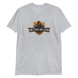 Mountain biking No Pain No Gain - Short-Sleeve Unisex T-Shirt