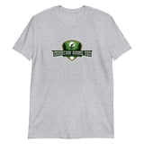 Mountain Bike Dad - Short-Sleeve Unisex T-Shirt