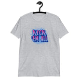 Kick 'Em All - Short-Sleeve Unisex T-Shirt