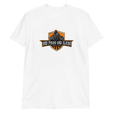 Mountain biking No Pain No Gain - Short-Sleeve Unisex T-Shirt