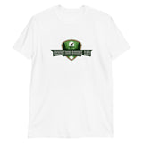 Mountain Bike Dad - Short-Sleeve Unisex T-Shirt