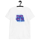 Kick 'Em All - Short-Sleeve Unisex T-Shirt