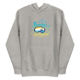 South lake Tahoe - Unisex Hoodie