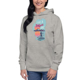 Tahoe - Unisex Hoodie