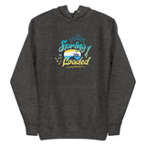 South lake Tahoe - Unisex Hoodie