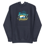 South lake Tahoe - Unisex Hoodie
