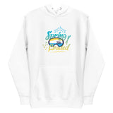 South lake Tahoe - Unisex Hoodie