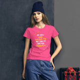 Tequila - Women's short sleeve t-shirt