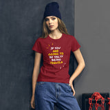 Tequila - Women's short sleeve t-shirt