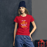 Tequila - Women's short sleeve t-shirt