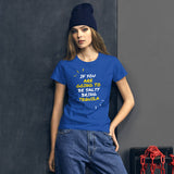Tequila - Women's short sleeve t-shirt