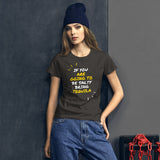 Tequila - Women's short sleeve t-shirt