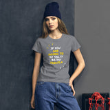 Tequila - Women's short sleeve t-shirt