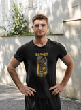 Basket - Short-Sleeve Unisex T-Shirt