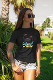 #Beach Please - Short-Sleeve Unisex T-Shirt