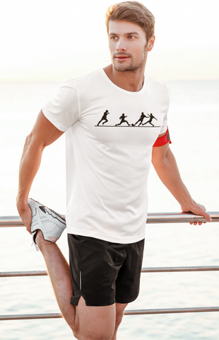 Soccer - Short-Sleeve Unisex T-Shirt