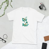 Rick And Morty - Short-Sleeve Unisex T-Shirt