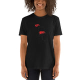 Wine - Short-Sleeve Unisex T-Shirt