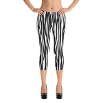 Capri Leggings