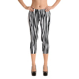 Capri Leggings
