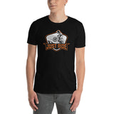 Just Ride - Short-Sleeve Unisex T-Shirt