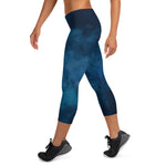 Capri Leggings