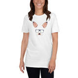 Chihuahua - Short-Sleeve Unisex T-Shirt