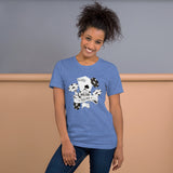 Casino - Short-Sleeve Unisex T-Shirt