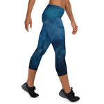 Capri Leggings